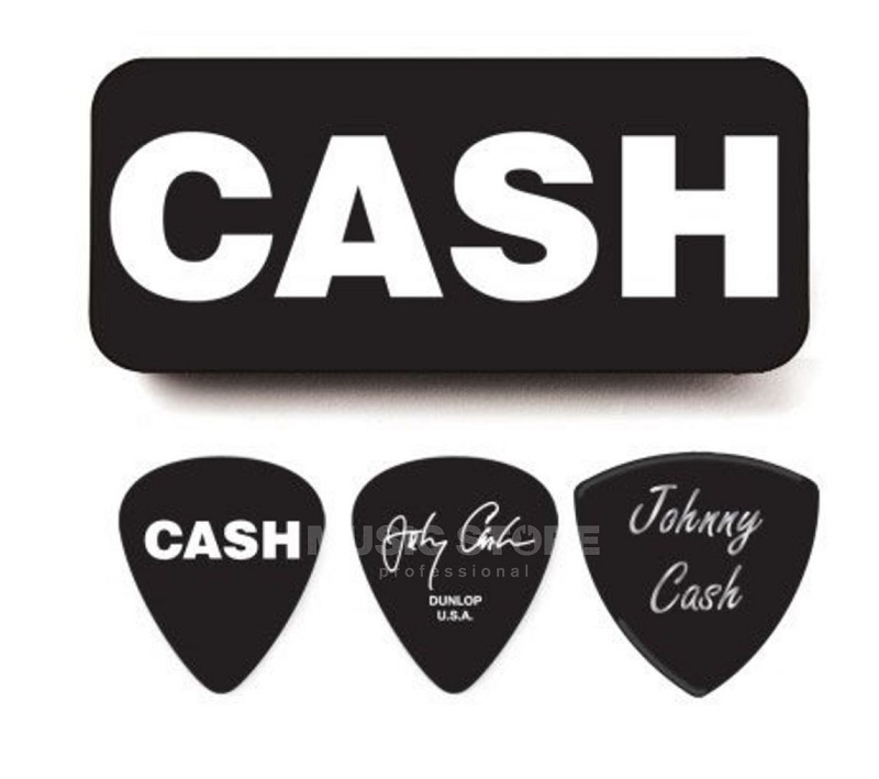 Trsátka Johnny Cash DL P 1310 JC PT04H