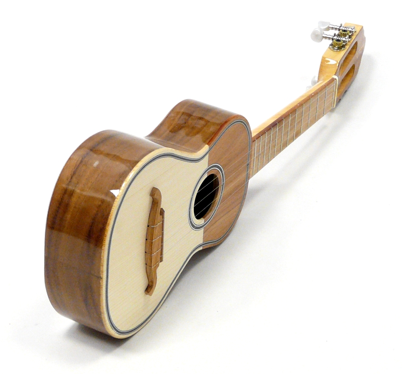 Portugalské cavaquinho APC 100 MT