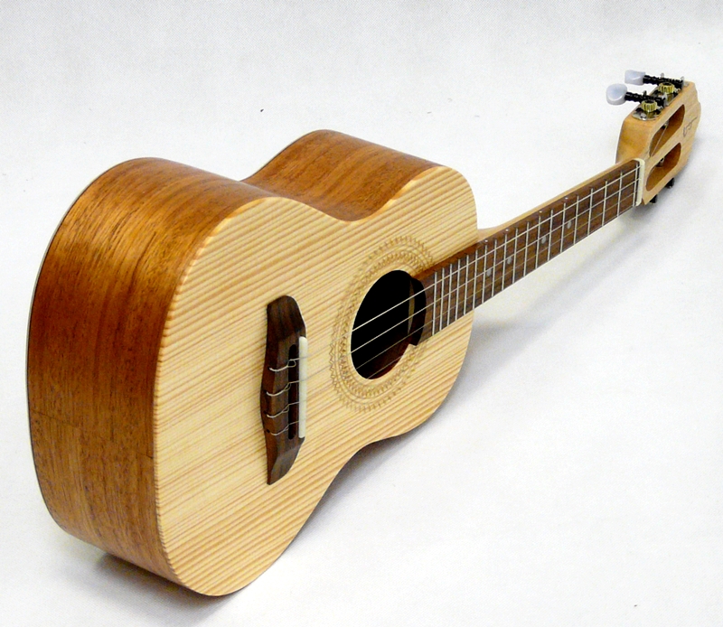 Brazilská cavaquinho APC BRO100