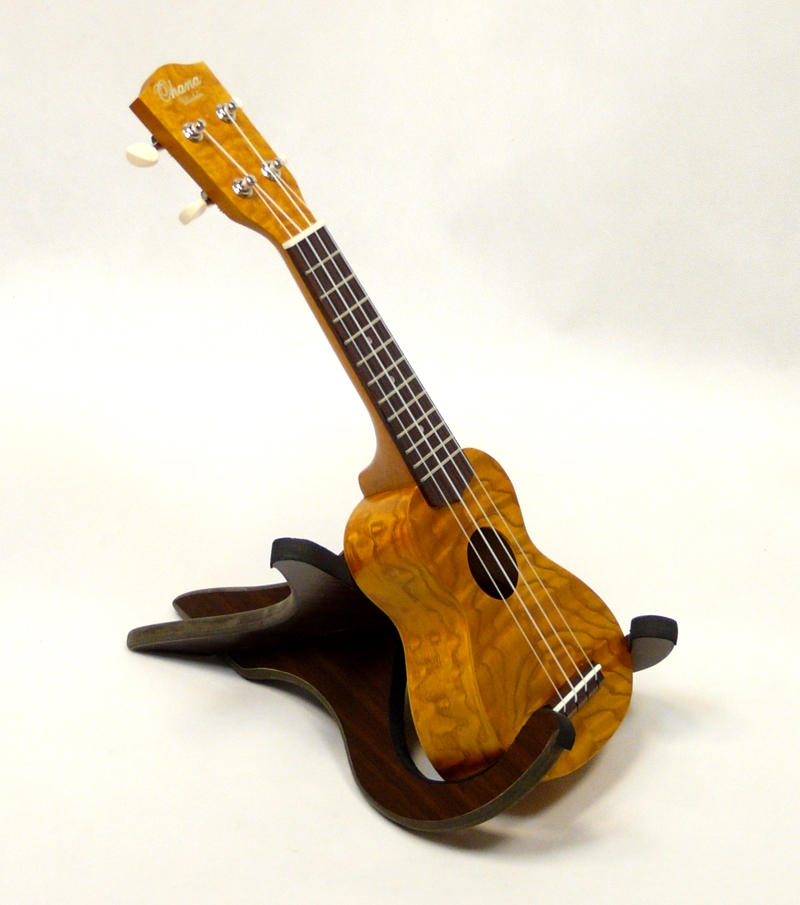 Sopranino ukulele OHANA O´NINA Vrba