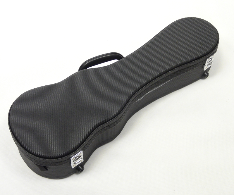 Kufr na sopránínové ukulele OHANA UCH-19