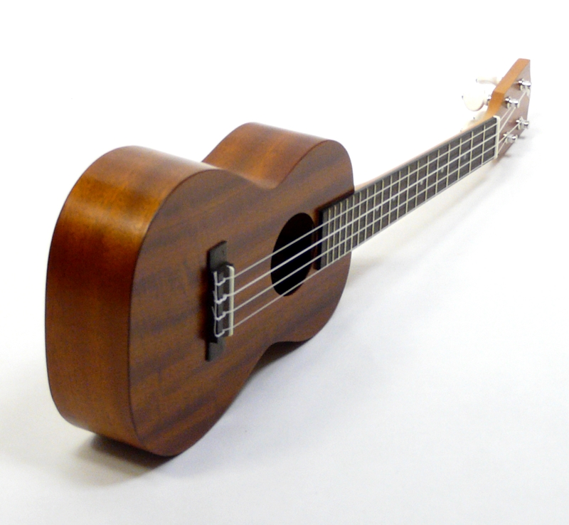 Koncertní ukulele MAHIMAHI MC-7M Mahagon