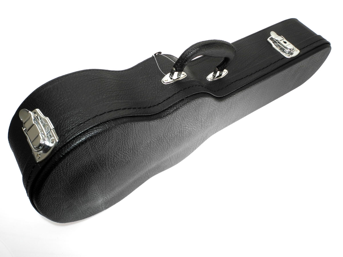 Koncertní akustické resonator ukulele KOKI´O U-BRASS-CR-C