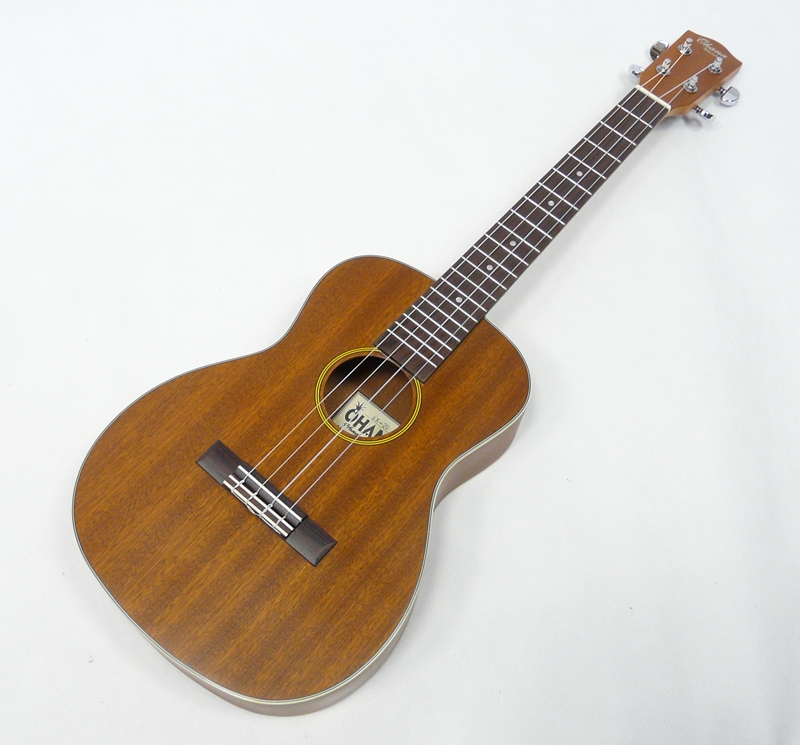 Baryton ukulele OHANA BK-20 Mahagon
