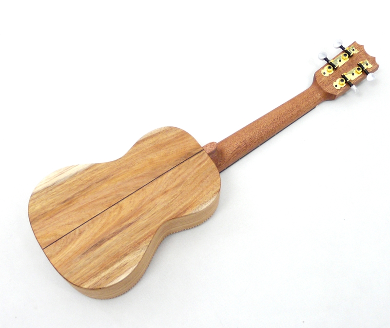 Tradiční koncert ukulele APC CT KOA