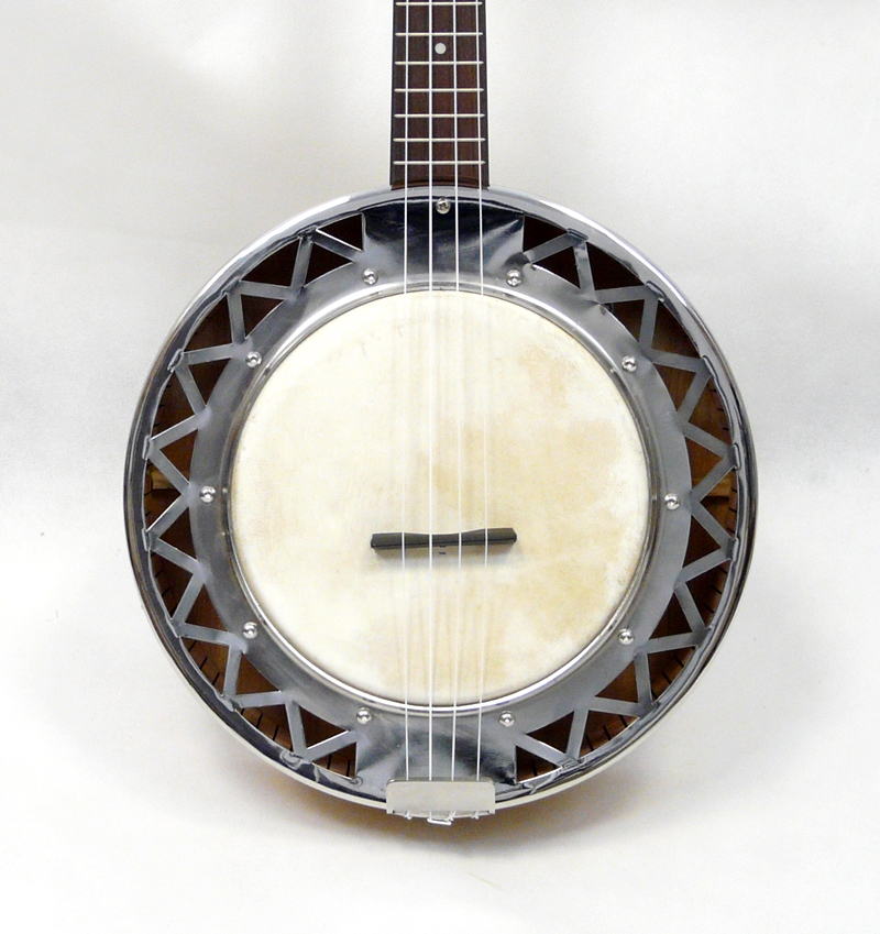 Tenor banjolele koa APC UKU T BJ100 