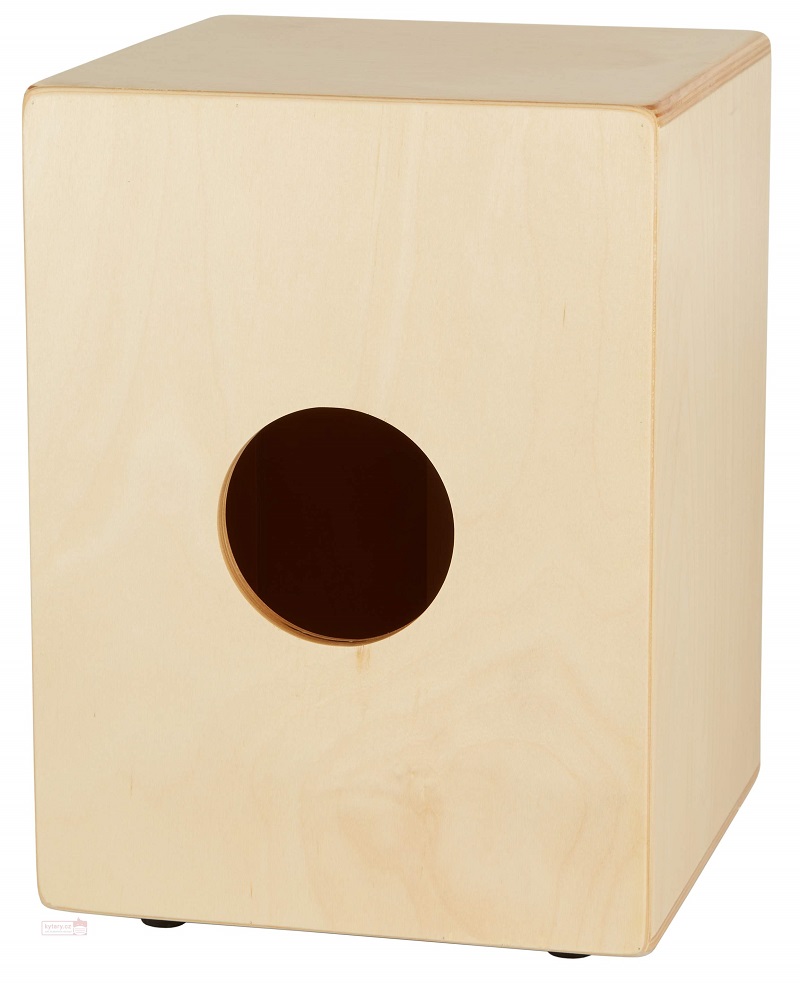 Cajon MEINL NINO950Y Žlutý
