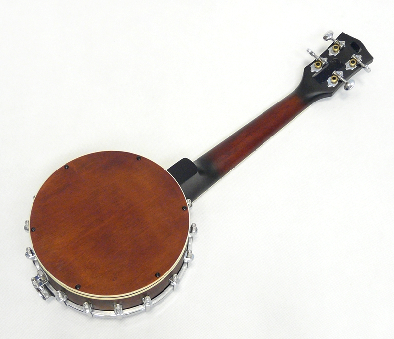 Banjolele OHANA CK-120BUC koncertní velikost