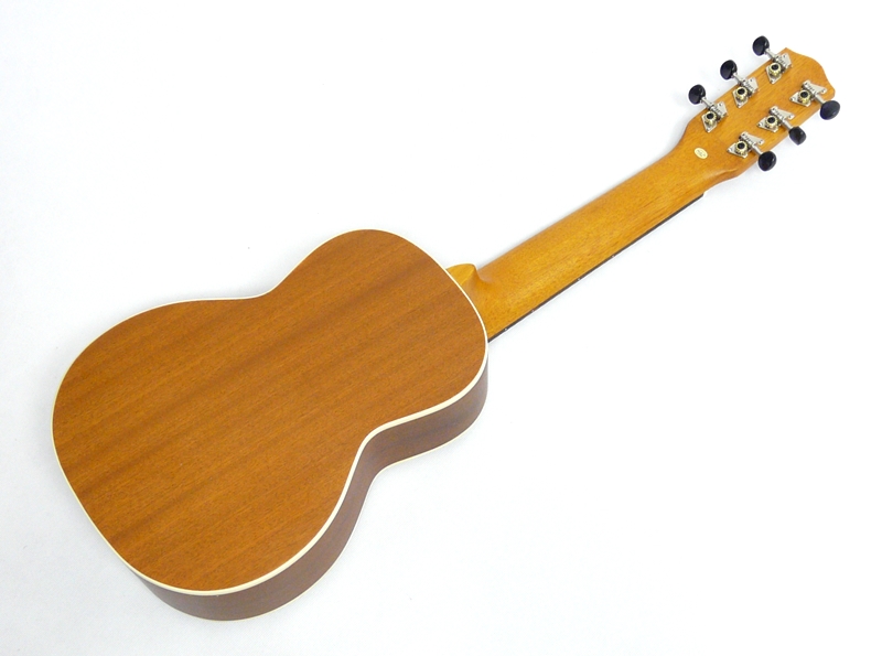 Guitarlele micro guitar OHANA TKG-20 Mahagon