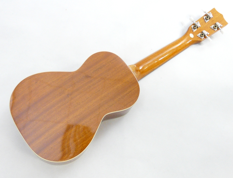 Koncertní ukulele MAHIMAHI MC-87G Mahagon