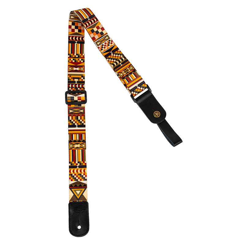 FLIGHT S35 Marigold ukulele popruh