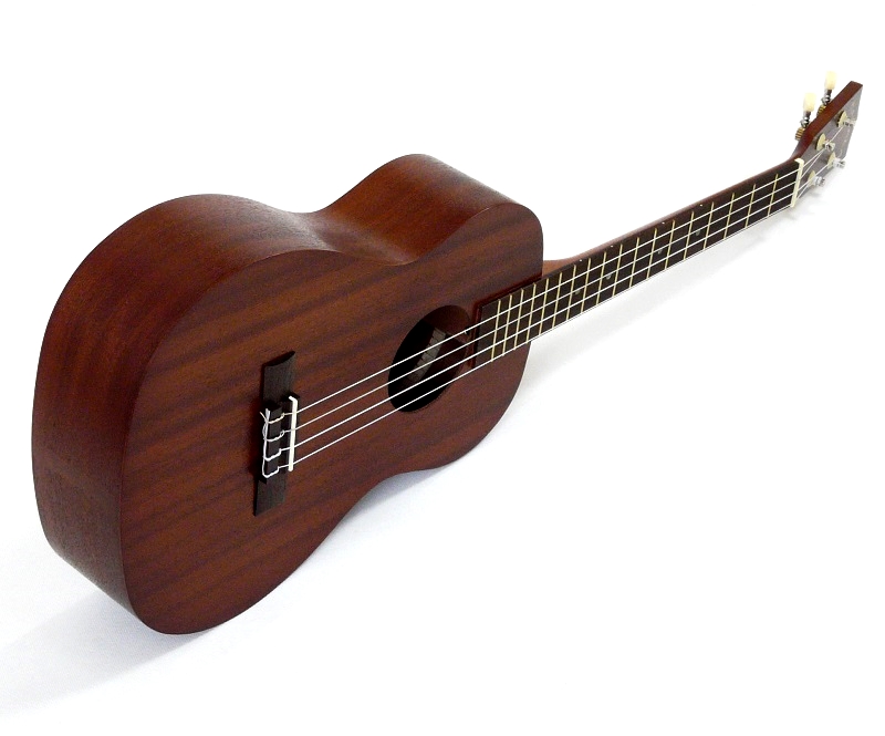 Barytonové ukulele MAKALA  MK B Agattis