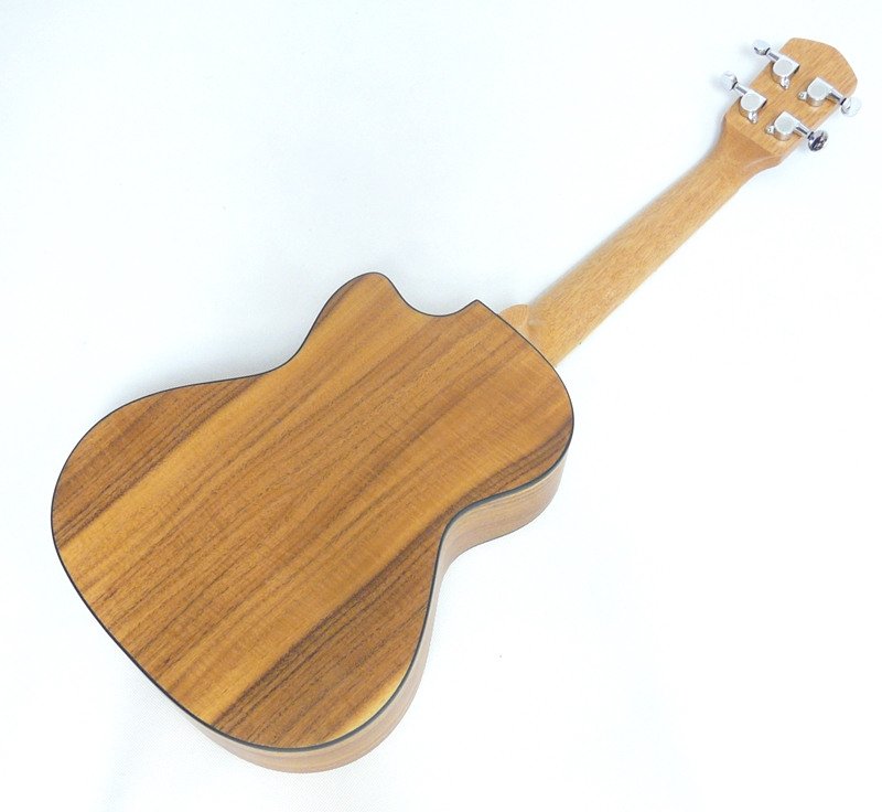 Tenor ukulele VTAB CS-T50R Smrk a acacia
