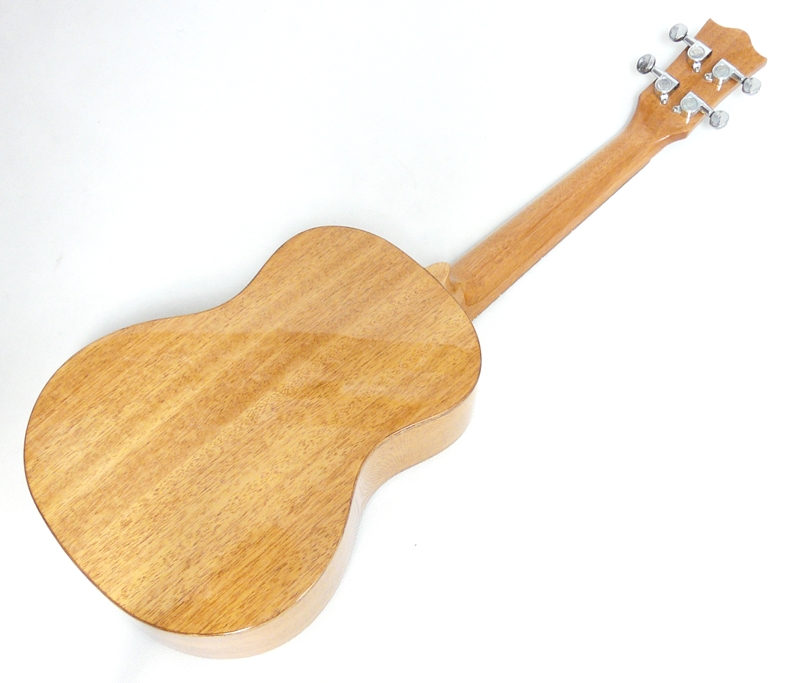 Tenor ukulele SNAIL SUT-M1 Mahagon