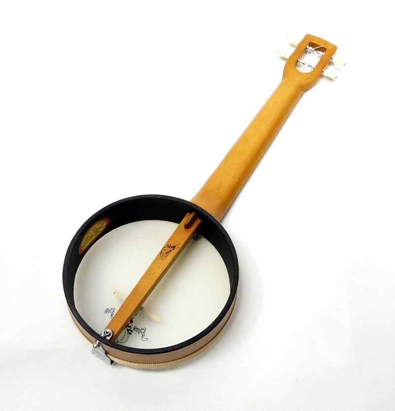 Koncertní banjolele MFC FIREFLY Javor
