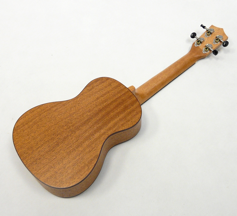 Koncertní ukulele Koki´o uU-LMHLMH-C Mahagon