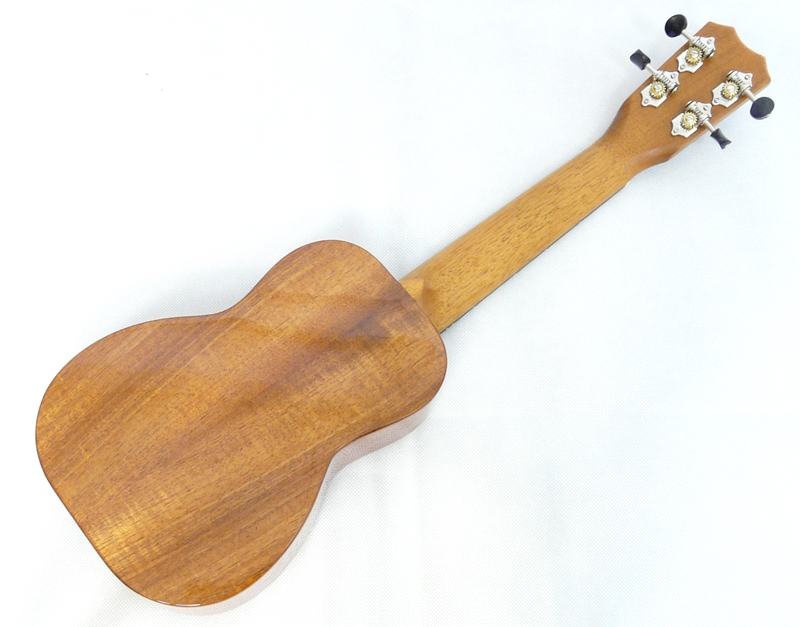 Sopránové ukulele KANILE´A K-1 S Koa