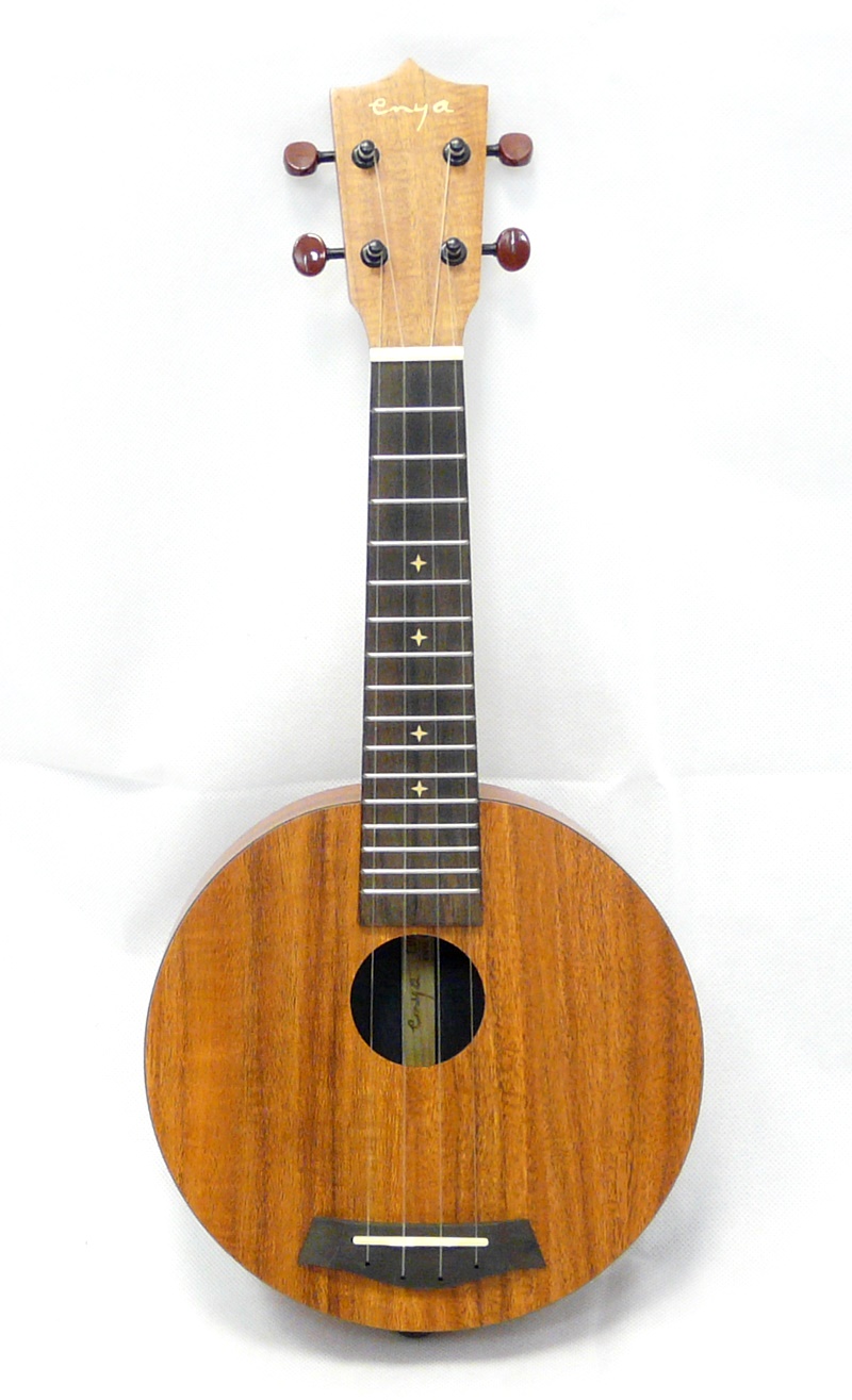 Soprano ukulele Enya EUR-X1