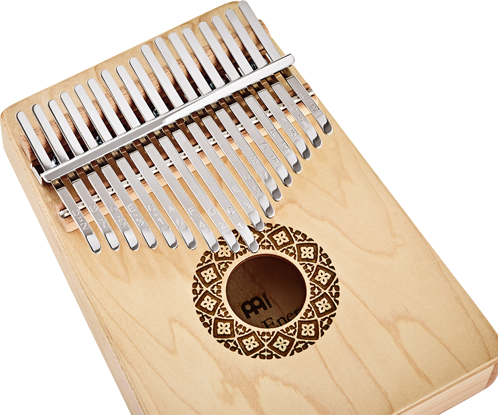 Kalimba Sonic Energy MEINL PKL-1709H