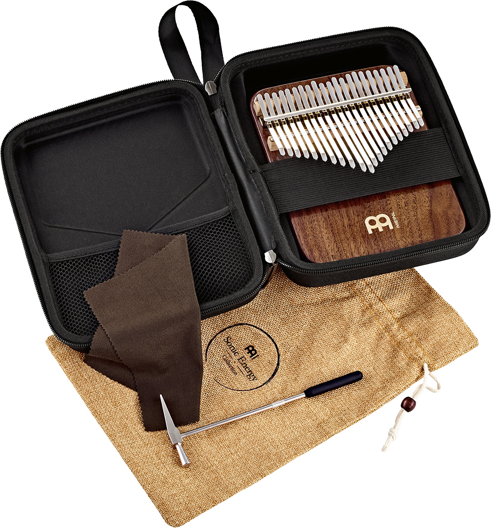 Kalimba Sonic Energy MEINL KL2101S