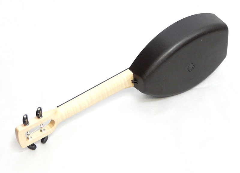 Sopránové FLEA ukulele MFC Magic Fluke Company - Safira