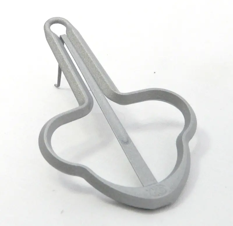 Brumle No. 15 Schwarz klasické jaws harp