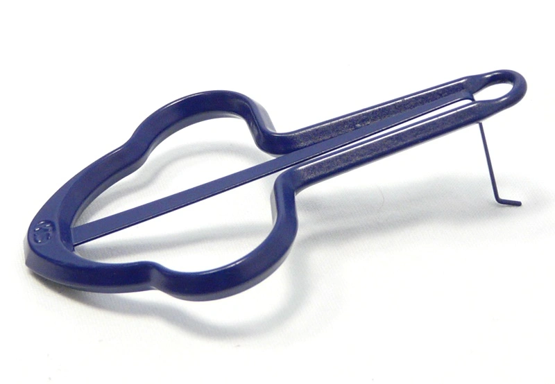 Brumle No. 15 Schwarz klasické jaws harp