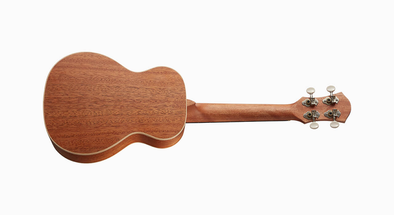 Koncertní ukulele aNueNue UC-10-AM Almond Milk