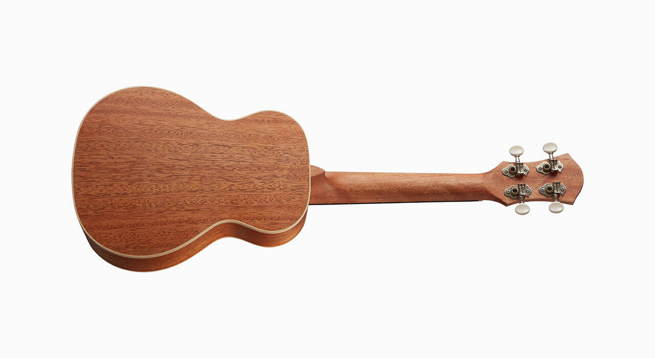 Koncertní ukulele aNueNue UC-10-LC Living coral