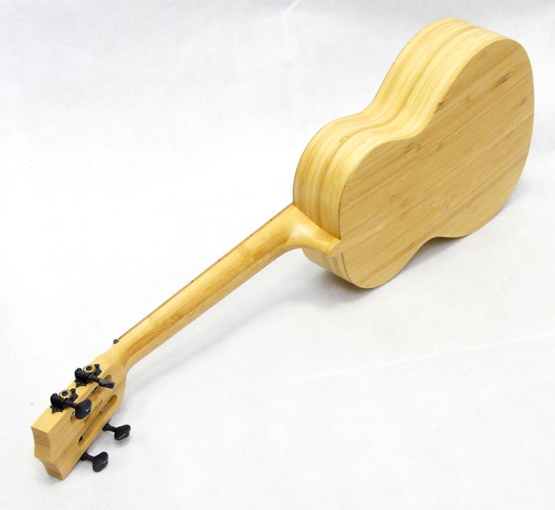 Tenor ukulele Kala KA-BMB-T celomasivní