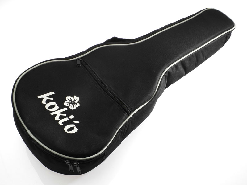 Tenor elektro-akustické ukulele KOKI´O U-SMHLMH-CE-T