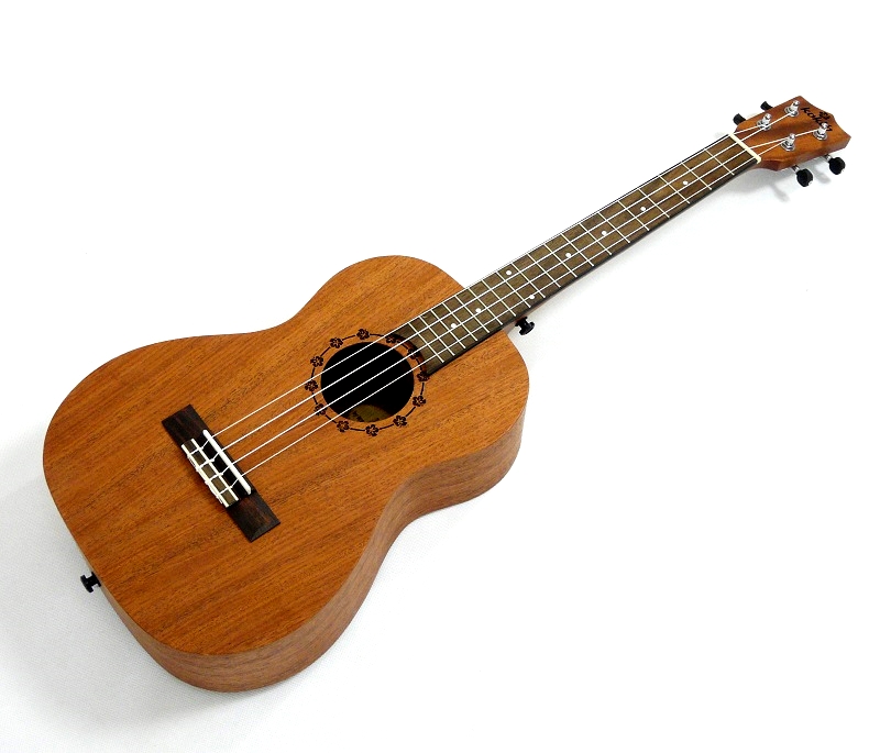 Baryton ukulele Koki´o U-LMHLMH-B Mahagon