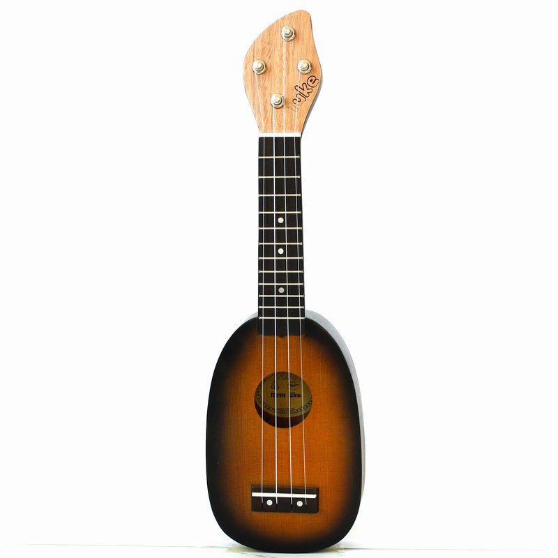 Piccollo sopranino iUke ukulele i-BURST-P