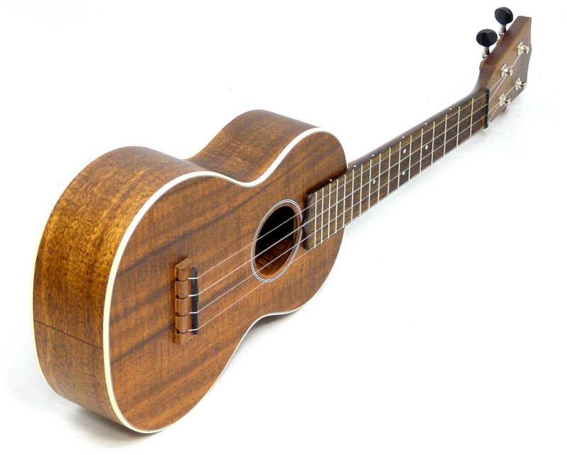 Koncertní ukulele MARTIN 2K Koa