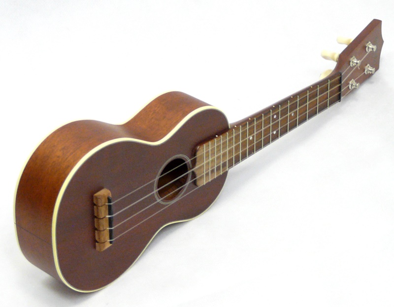 Sopránové ukulele MARTIN 2