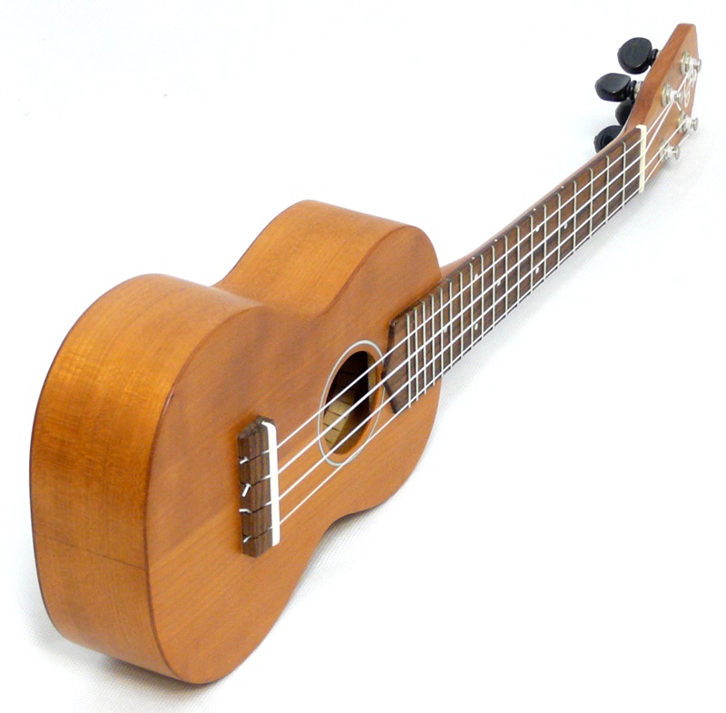 Sopránové ukulele LOPRINZI AC-S Cherry