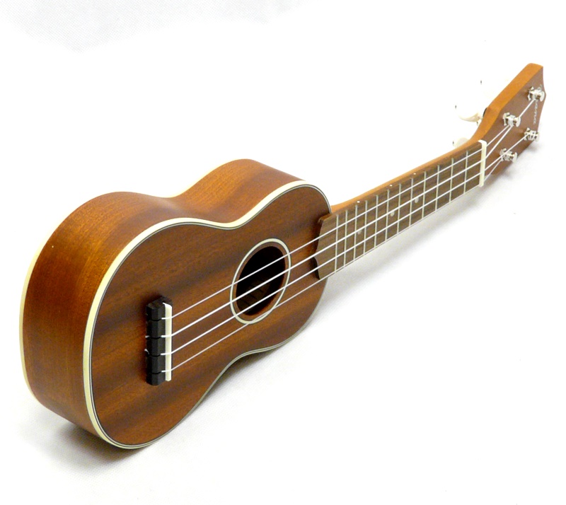 Sopraníno ukulele OHANA SK-21 Mahagon