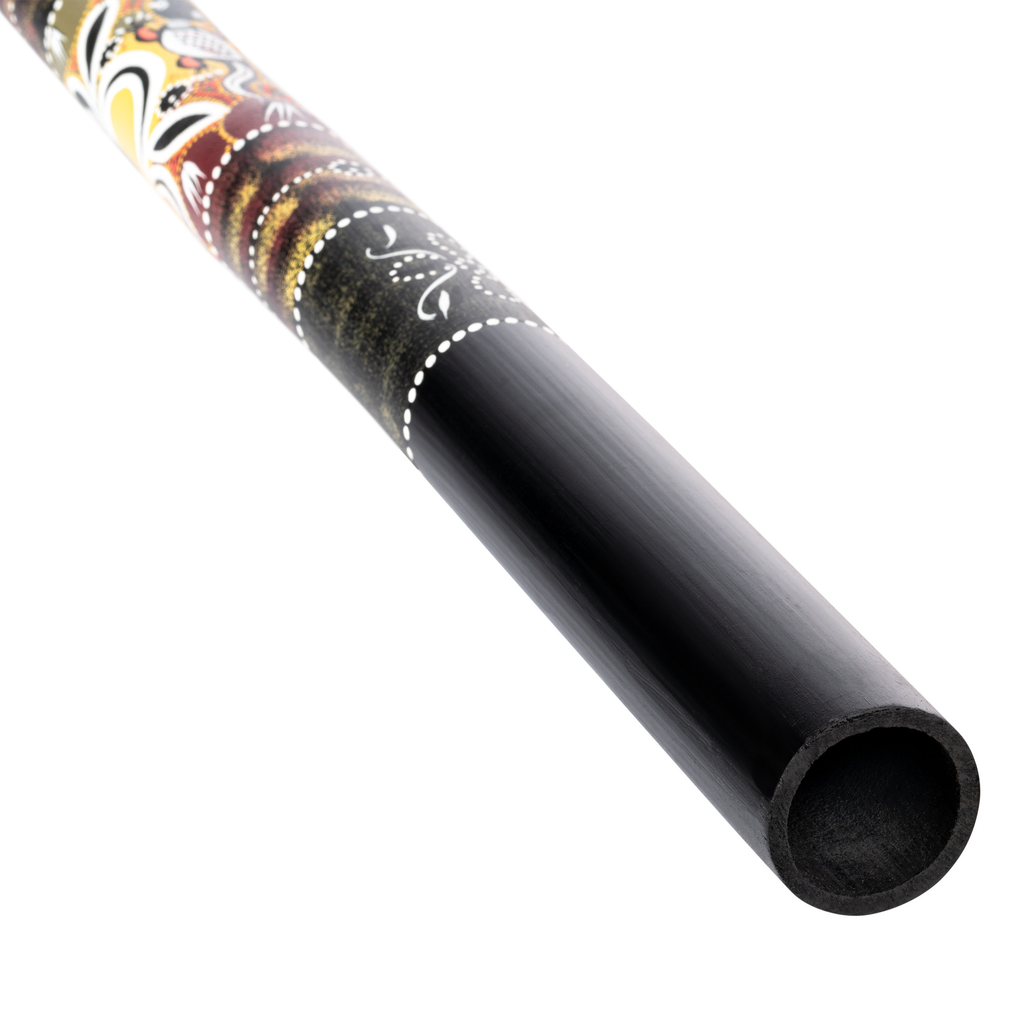 Didgeridoo  MEINL Sonic Energy DDG1BK Bamboo Style