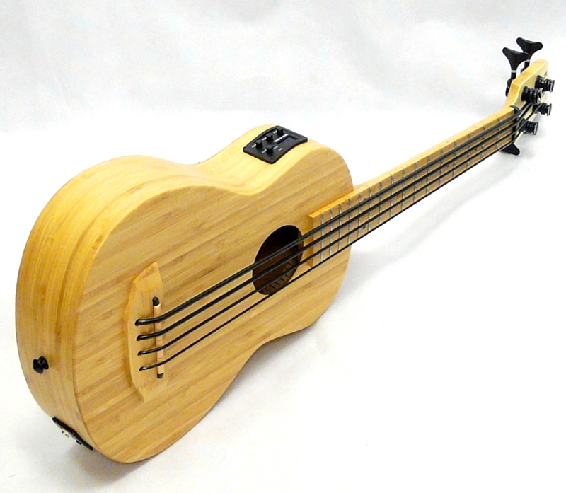 KALA KA-UB-BMB-FS U-BASS Bambusový masiv