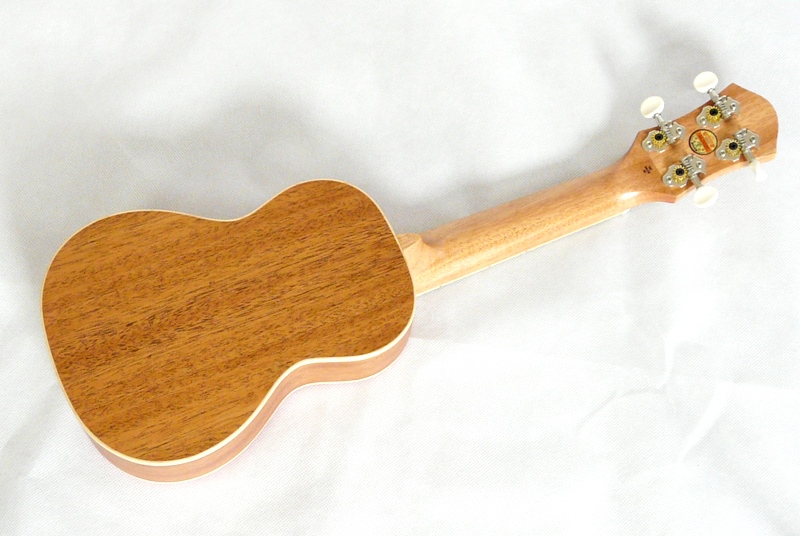 Sopránové ukulele aNueNue ANN-US10-LC Living Coral
