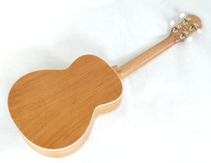 Tenorové ukulele aNueNue aNN-UT10-AM Almond Milk
