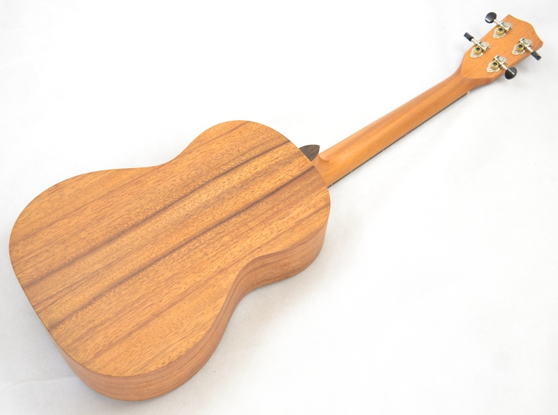 Baryton ukulele PONO AB Akácia