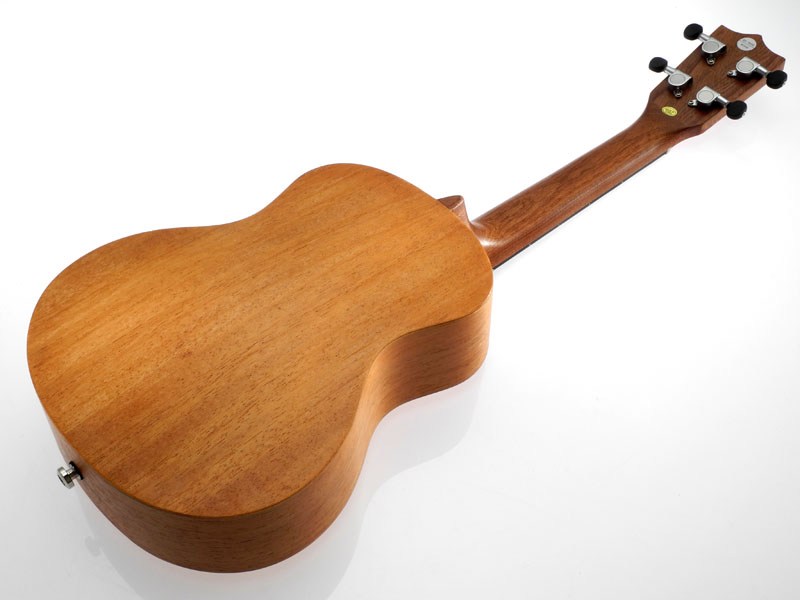 Tenorové ukulele Koki´o U-LSPLMH-T Smrk a mahagon