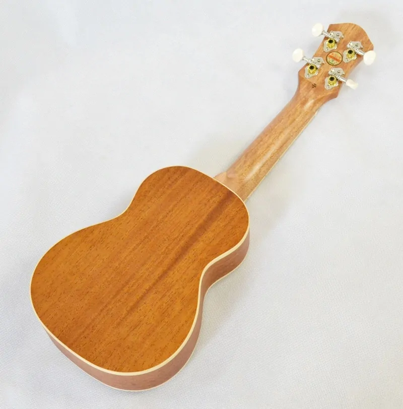 Sopránové ukulele aNueNue ANN-US10-AM Almond Milk