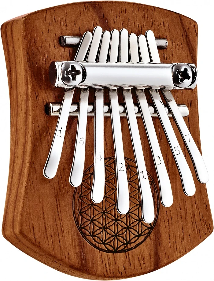 Kalimba MEINL KL802FOL