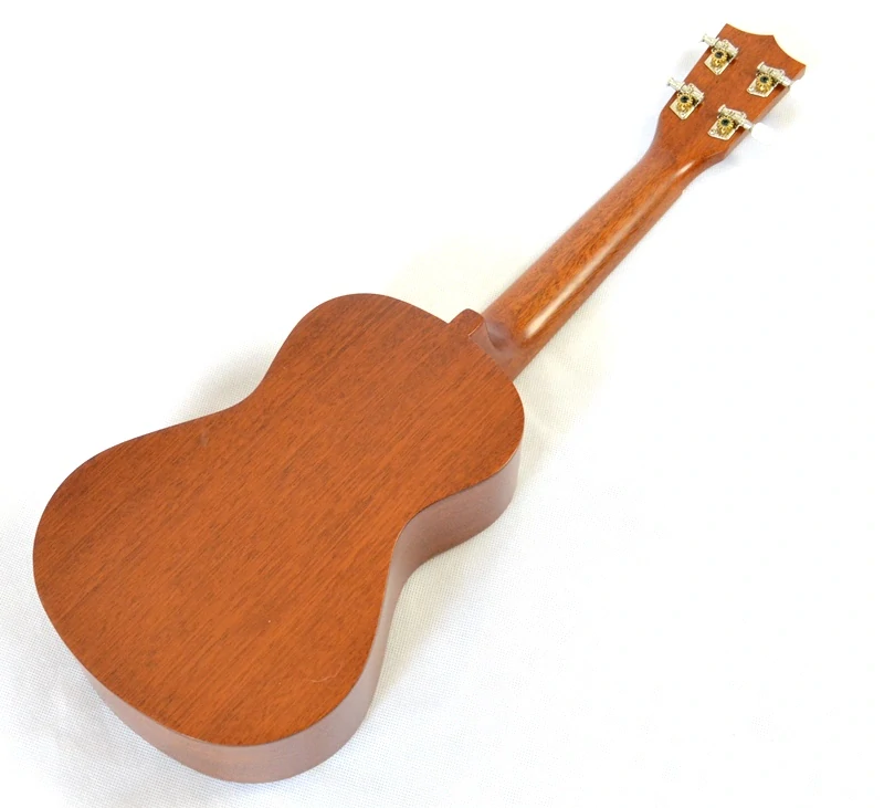 Koncertní ukulele KIWAYA KC-1G Mahagon