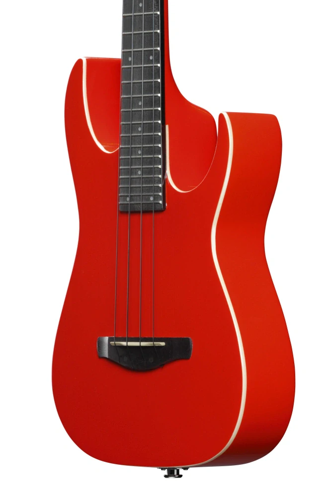 Tenor elekto-akustické ukulele URGT100-SUR