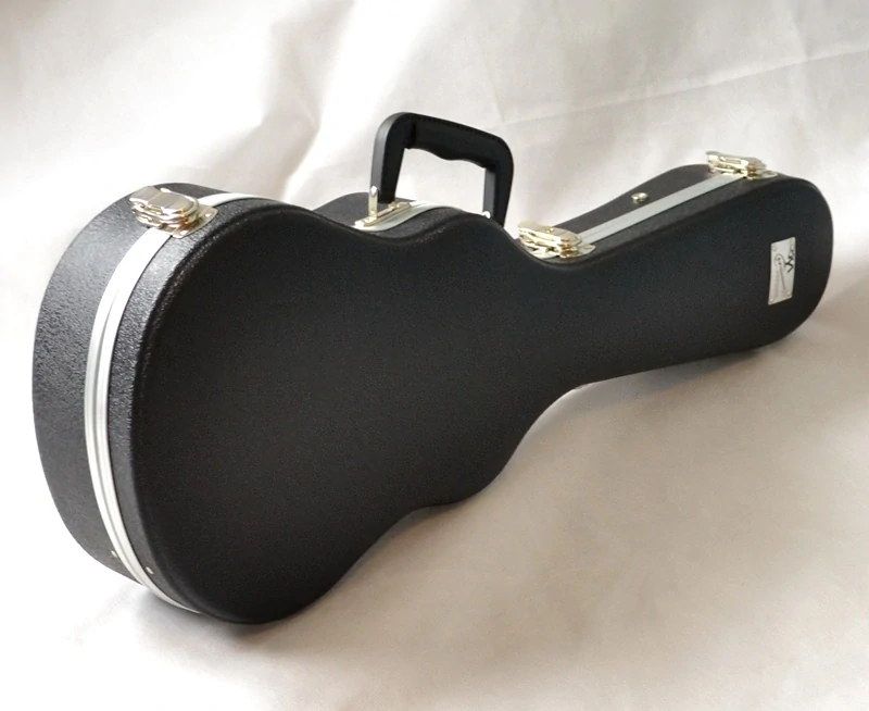 Delux kufr na tenor ukulele RISA HCASE-T