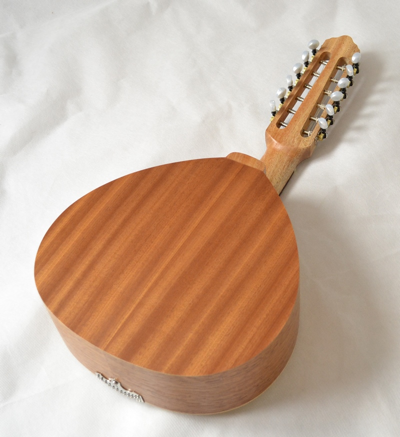 APC BAND305 Španělská Bandurria
