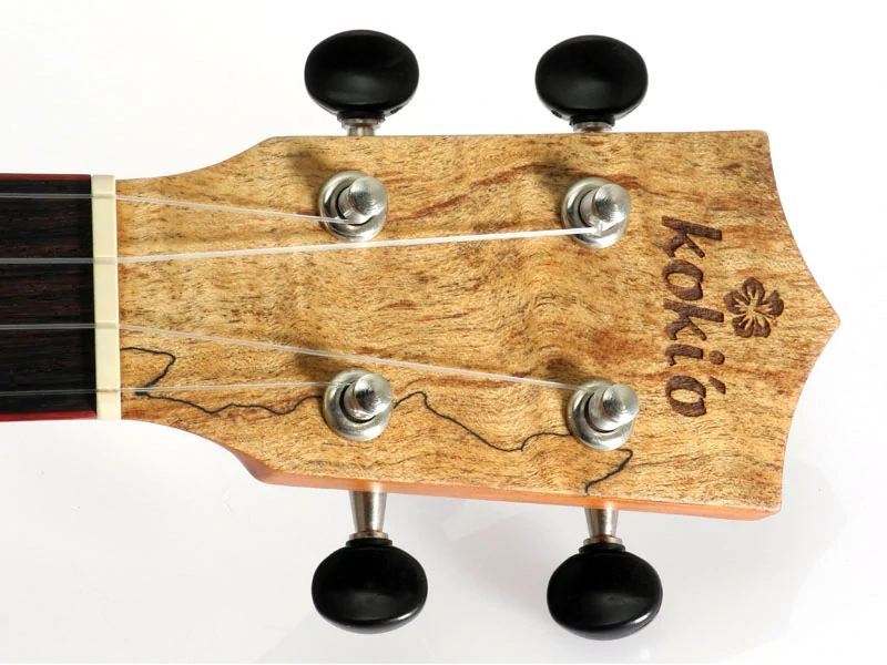 Sopránové ukulele KOKI´O U-SCDLSM-S cedr a javor